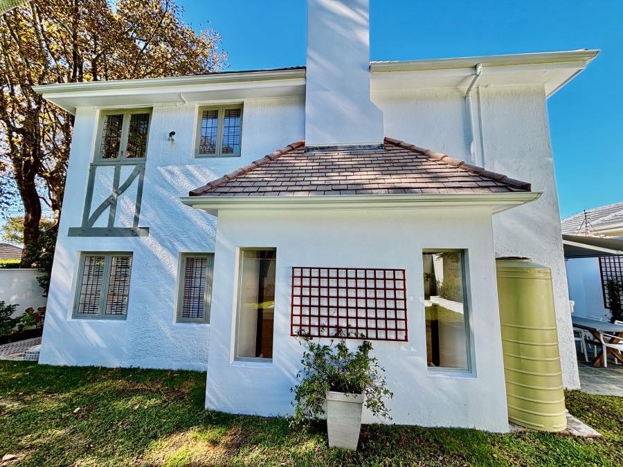 5 Bedroom Property for Sale in Newlands Western Cape
